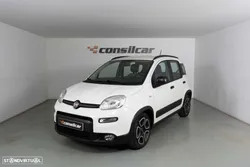 Fiat Panda 1.0 Hybrid City Life