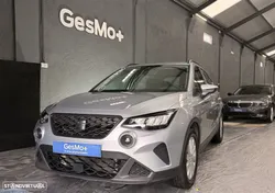 SEAT Arona 1.0 TSI Style DSG