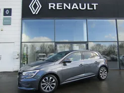 Renault Megane IV 1.3 TCe 140 Techno EDC