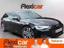 AUDI A6 Avant 55 TFSI quattro-ultra S tronic