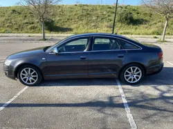 Audi A6 C7