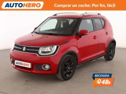 SUZUKI Ignis 1.2 GLX 4WD