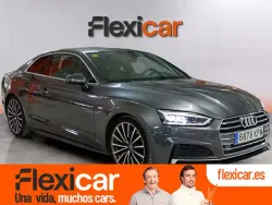 AUDI A5 Coupé 2.0 TFSI S tronic 140kW
