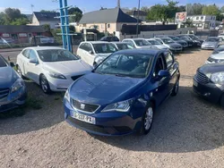 Seat Ibiza 1.4 TDI 75cv 207000 km CT OK distribution neuve