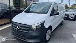 Mercedes Vito Véhicule utilitaire ou Société 114 CDI Extra-Long Pro Propulsion