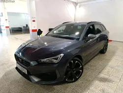 CUPRA Leon 1.4 e-Hybrid DSG