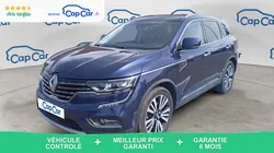 Renault Koleos 2.0 dCi 175 4X4 X-Tronic Initiale Paris