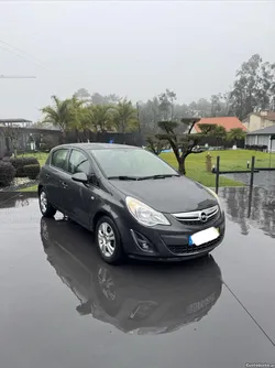 Opel Corsa 1.2i Cosmo