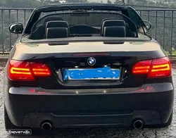 BMW 335 i Auto