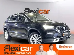SEAT Ateca 1.5 EcoTSI S&S Style DSG