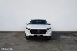 Honda CR-V 2.0 E:PHEV Advance