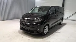 Peugeot expert cab approfondie xl bluehdi 180 s&s bva eat8 5pl + pack premium connect 10km -30%