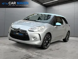 CITROEN DS3 THP 150 Sport Chic