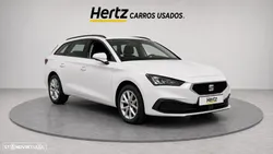 SEAT Leon ST 2.0 TDI Style