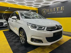 CITROEN C4 1.2THP 130C KIT DISTRIBUTION NEUF SS EAT6 Shine Livraison toute la France Garantie