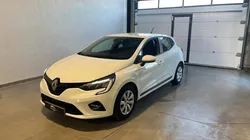 Renault Clio V (BJA) 1.0 SCe 75ch Life *8075 HT TVA Récupérable Société
