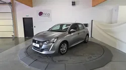 Peugeot 208 1.5 Blue HDI Active 100cv