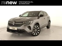 Renault Austral 1.2 full hybrid e-tech Techno 146kW