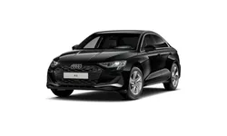 Audi A3 Limousine advanced 35 TFSI 110(1