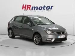 SEAT Ibiza 1.6TDI CR Style Tech