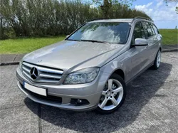 Mercedes-Benz C 220 170CV Diesel Full Extras Impecável