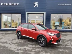 Peugeot 2008 (2) 1.2 PT 130 ALLURE