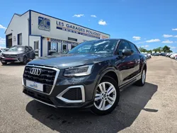 Audi Q2 35 TFSi 150 cv S Tronic 7 Design / 1°MAIN