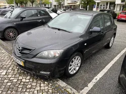 Mazda 3 COMFORT
