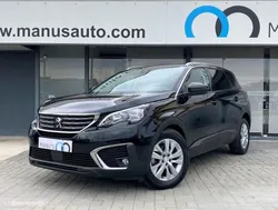 Peugeot 5008 1.5 BlueHDi Active