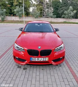 BMW 220 Série 2