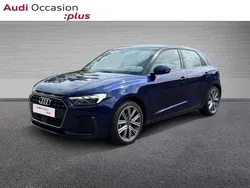 Audi A1 Sportback 25 TFSI 95ch Design S tronic 7