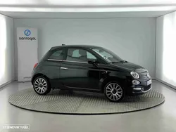 Fiat 500 1.0 Hybrid