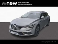 Renault Talisman Estate 1.6 TCe 150ch energy Intens EDC