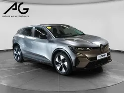 Renault Mégane E-TECH EV60 220 ch super charge Equilibre