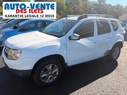 Dacia Duster 1.5 DCI 110 4x4 Ambiance