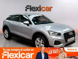 AUDI Q2 35 TFSI Advanced 110kW