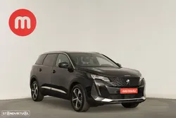 Peugeot 5008 1.2 PureTech Allure Pack EAT8