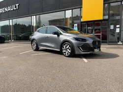 Renault Clio 1.2 TCe 115ch Evolution +