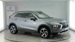 Mitsubishi Eclipse Cross de 2023