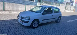 Renault Clio 1.5dci