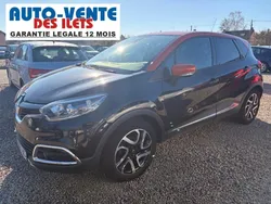 Renault Captur 0.9 TCE 90 SL Arizona