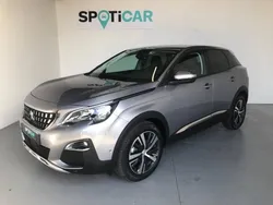 Peugeot 3008 1.2 PureTech 130ch Allure S&S