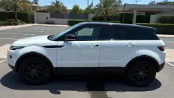 Land Rover Range Rover Evoque Range Rover Evoque 2.2L SD4 Dynamic 4x4 190 Aut. Dynamic