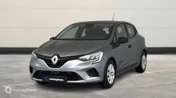 Renault Clio 1.0 SCe 65ch Authentic