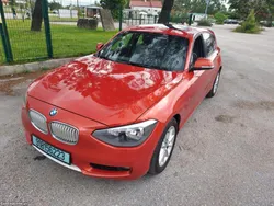 BMW 118 URBAN