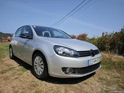 VW Golf 2.0TDI 110cv