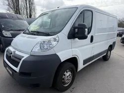 Citroen JUMPER FG 30 L1H1 HDI 110 CONFORT
