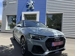 Audi A1 allstreet II 30 TFSI 110 ST7