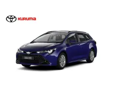 TOYOTA Corolla Touring Sports 140H Active