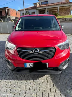 Opel Combo 1.5 D S&S Elegance